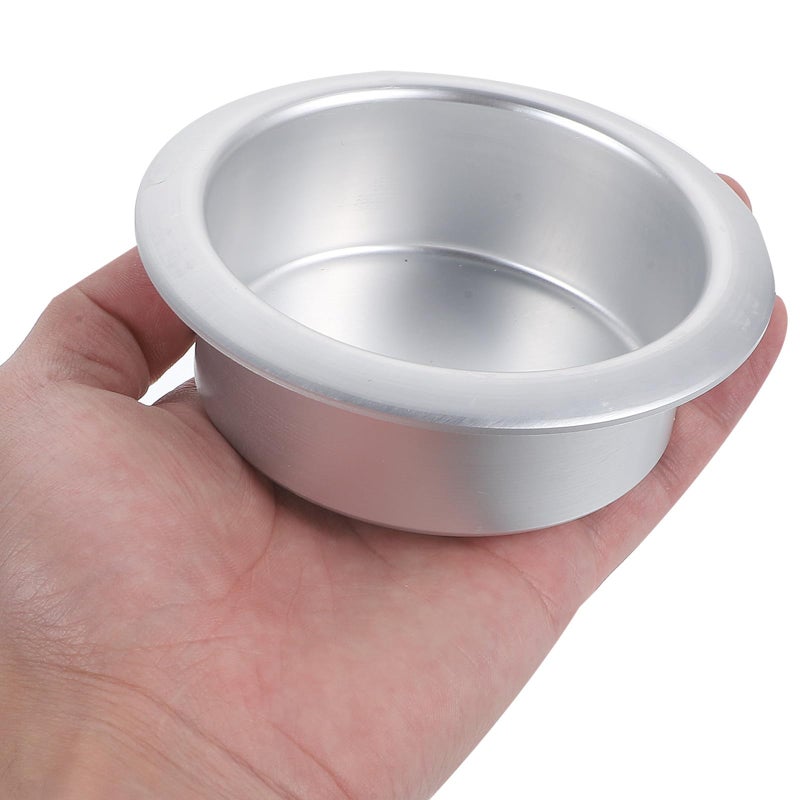 Stainless Steel Cup Holder For RV Recliner Handle Insert Fits 34mm Height 102mm Width Cups - Image 5