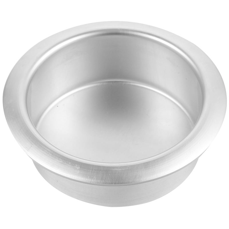 Stainless Steel Cup Holder For RV Recliner Handle Insert Fits 34mm Height 102mm Width Cups - Image 2