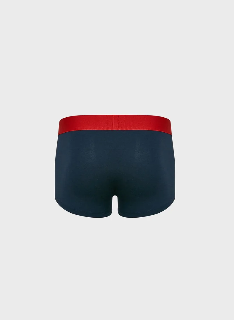 HUGO Logo Boxers