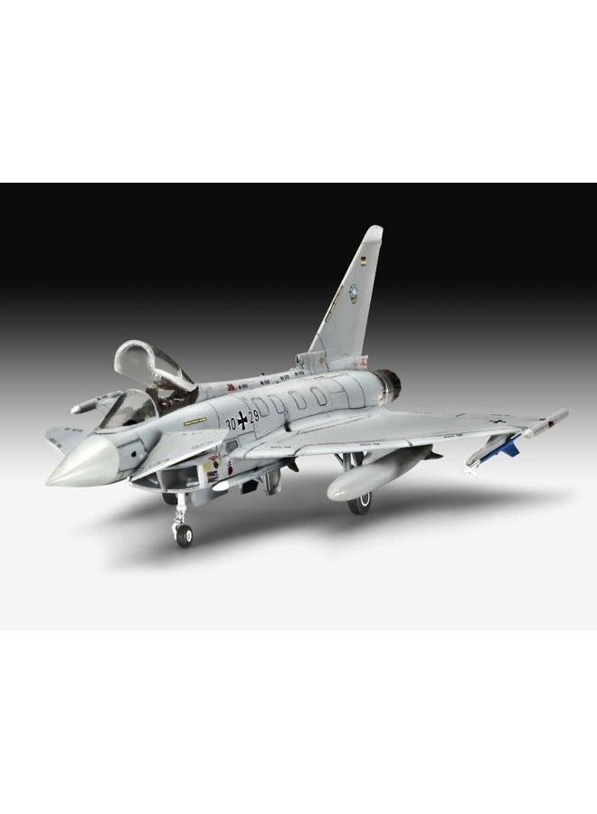 Revell Eurofighter Typhoon, Single Seat Model Kit, Multi-Colour, 04282 - Image 5