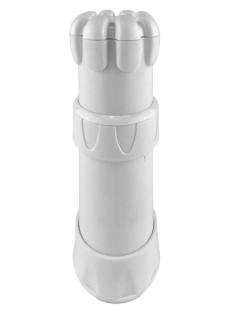 Cutter Delimano Brava Garlic Cutter 4in1
