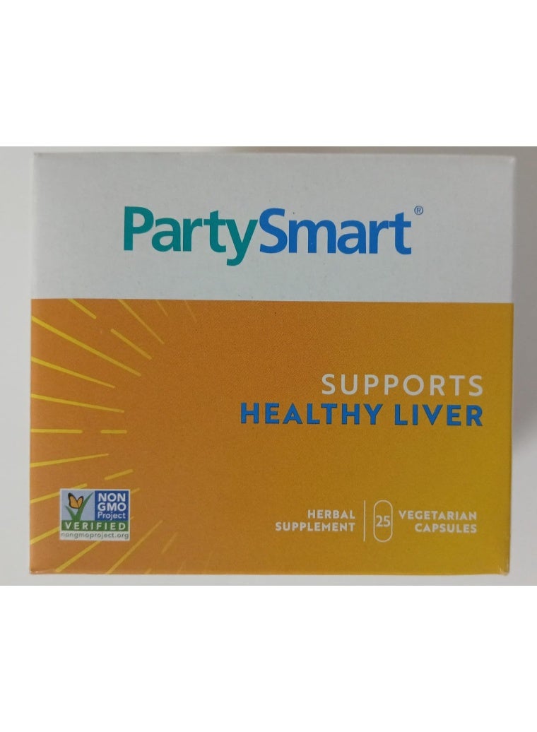 partysmart cap 12s