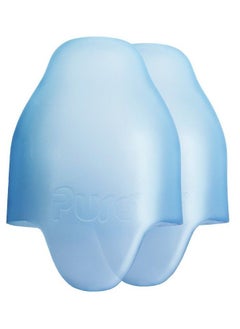 Kiki Silicone Travel Cover Blue 0 Months+