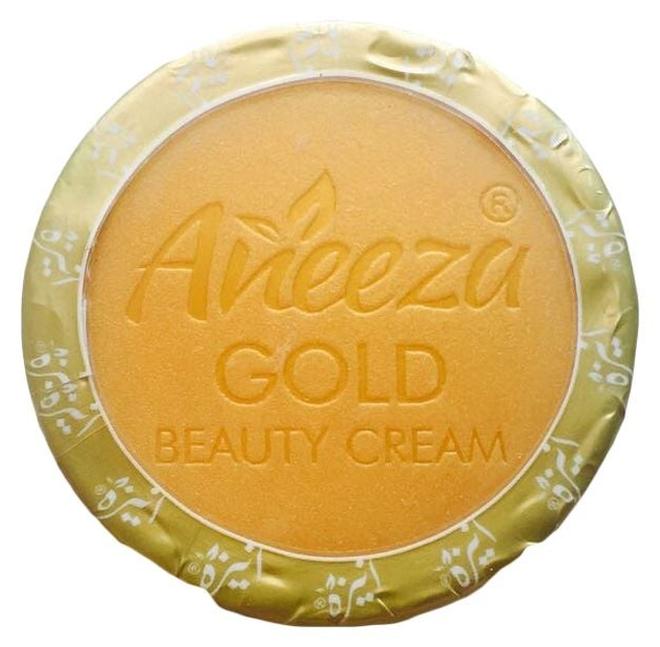 Aneeza Gold Beauty Cream