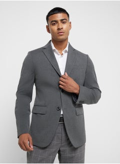 Mango Man Essential Regular Fit Blazer  - Image 1
