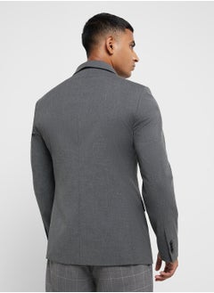 Mango Man Essential Regular Fit Blazer  - Image 2