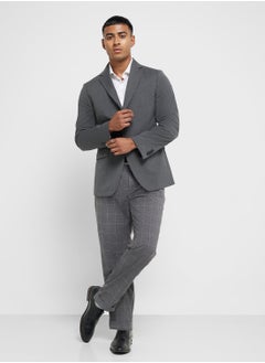 Mango Man Essential Regular Fit Blazer  - Image 4