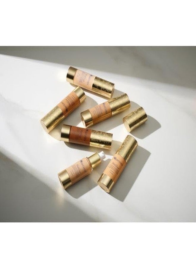 SeneGence MakeSense Color Correcting Tinted Moisturizer with Sheer Coverage, Light-Medium, 1 Fl Oz, Enriched with SenePlex+ and Botanicals for Smooth, Even-Toned Skin - Image 3