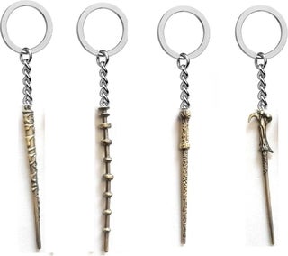 Everything Note Harry Potter 4 Wand Keychain - pzsku/ZC5CB48BD24AAA5F678EBZ/45/_/1731255101/818b7cd8-ddc9-4b8f-8f62-30cce335c443