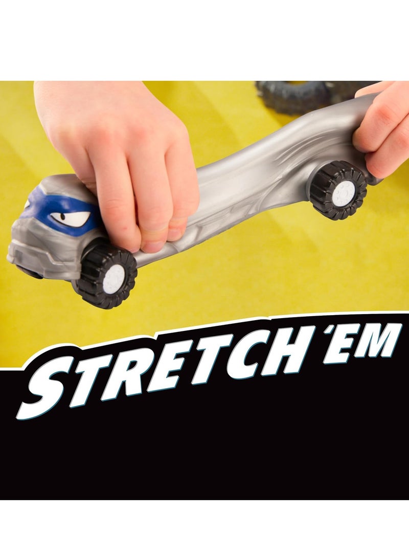 Goo Jit Zu Goo Mobiles Powerhouse Pantaro Mobiles - Single Pack - Image 2