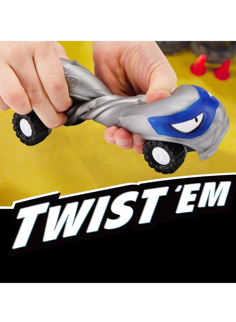 Goo Jit Zu Goo Mobiles Powerhouse Pantaro Mobiles - Single Pack - Image 3