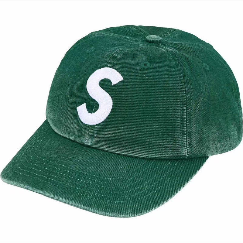 FW25 Trendy SUP Cap with Embroidered Design