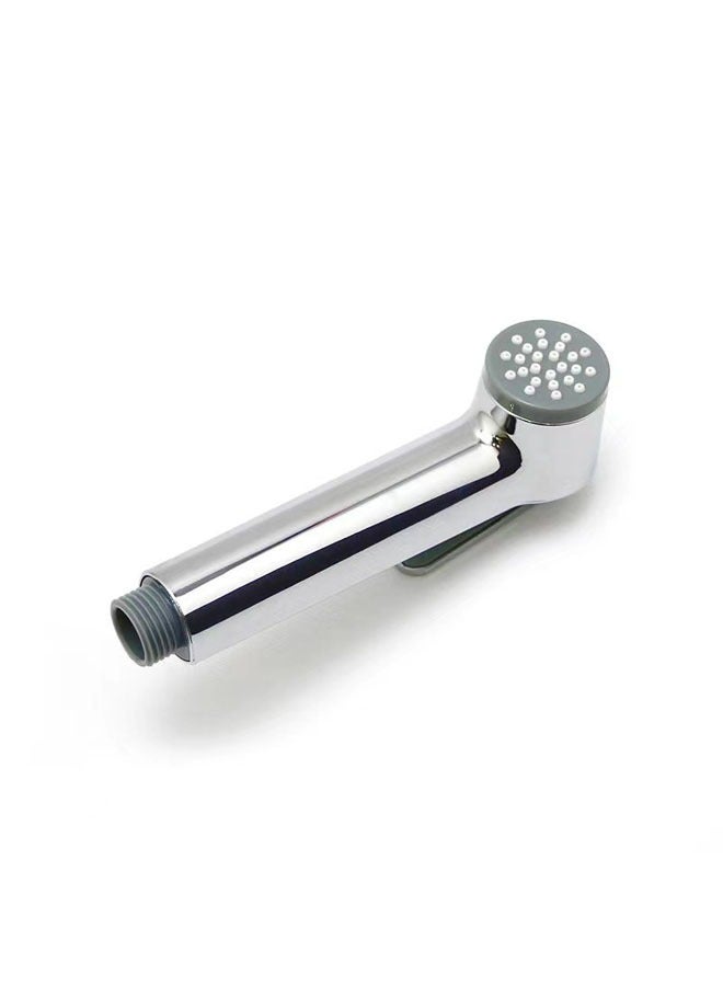 Beauenty Tempesta-F Trigger Spray Hand Shower With Wall Holder Chrome - Image 3