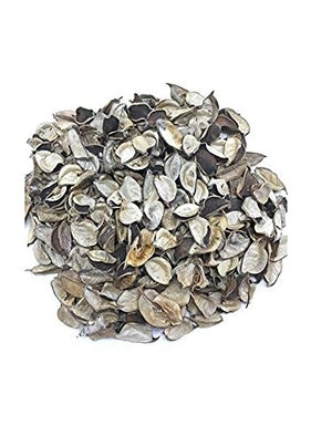 PARAKH Parakh Golden Colour Dried Potpourri Leafs 100 gm  - Image 1