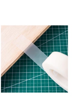 Deli 12-Piece Deli Invisible Office Tape, 33 Meter Length X 18 mm Width  - Image 3