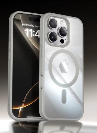 Transparent Grey