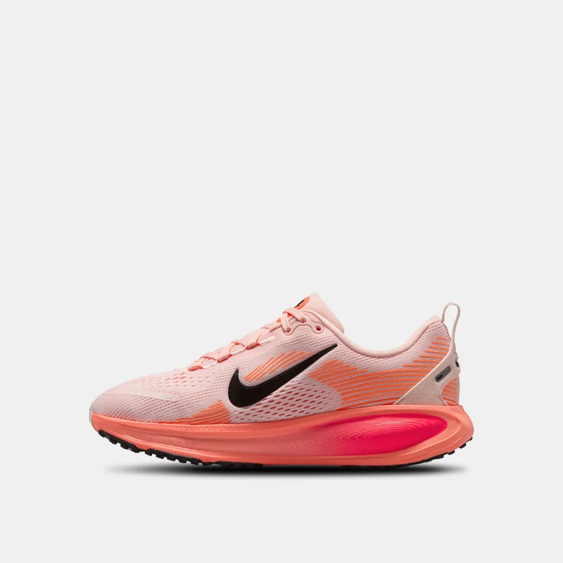 Nike Kids' Vomero 18 Road Running Shoes