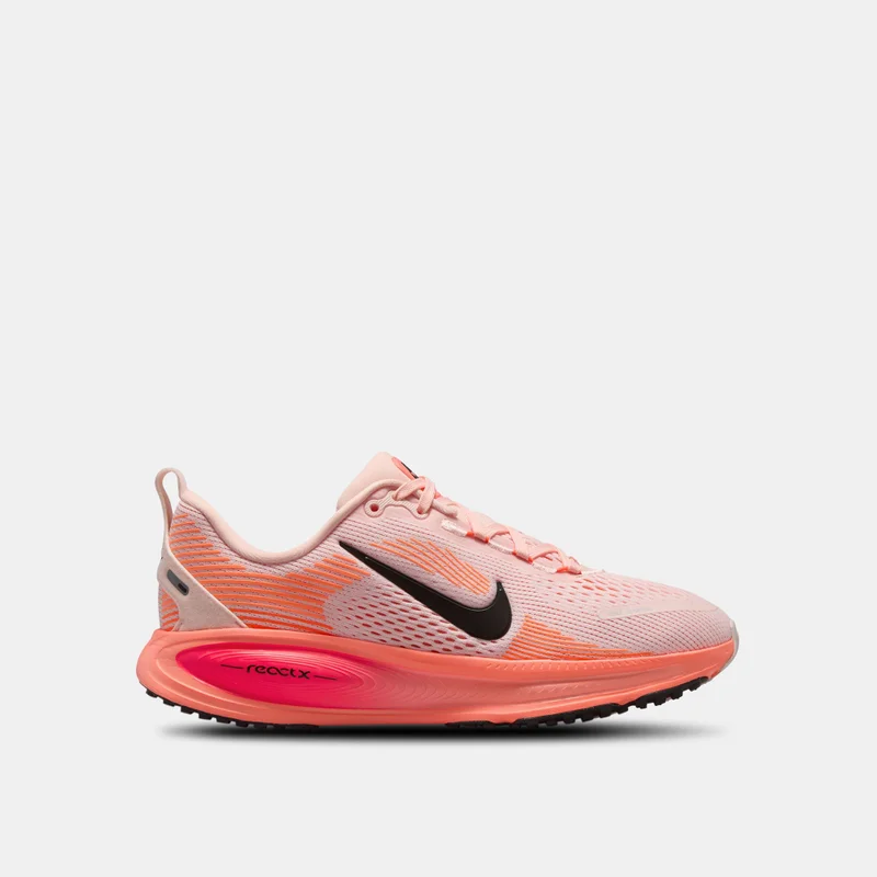 Nike Kids' Vomero 18 Road Running Shoes