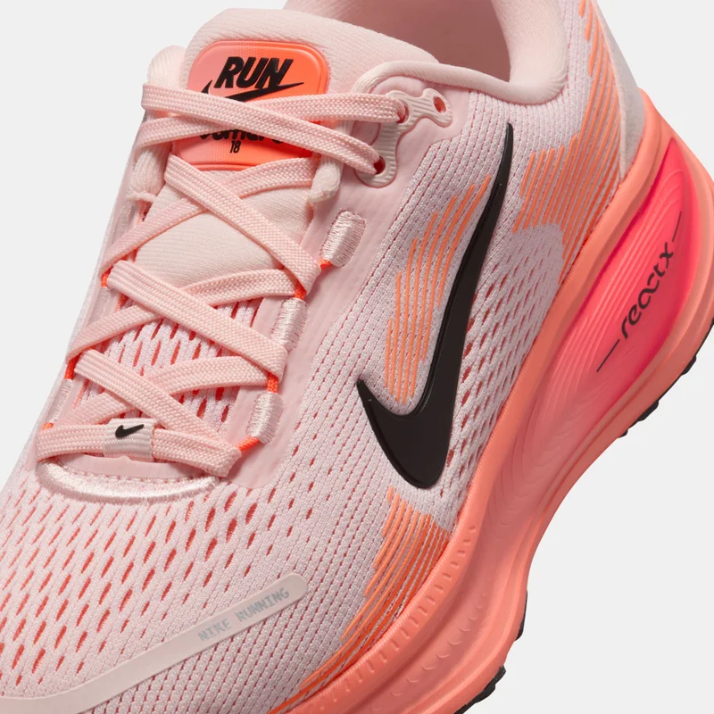Nike Kids' Vomero 18 Road Running Shoes