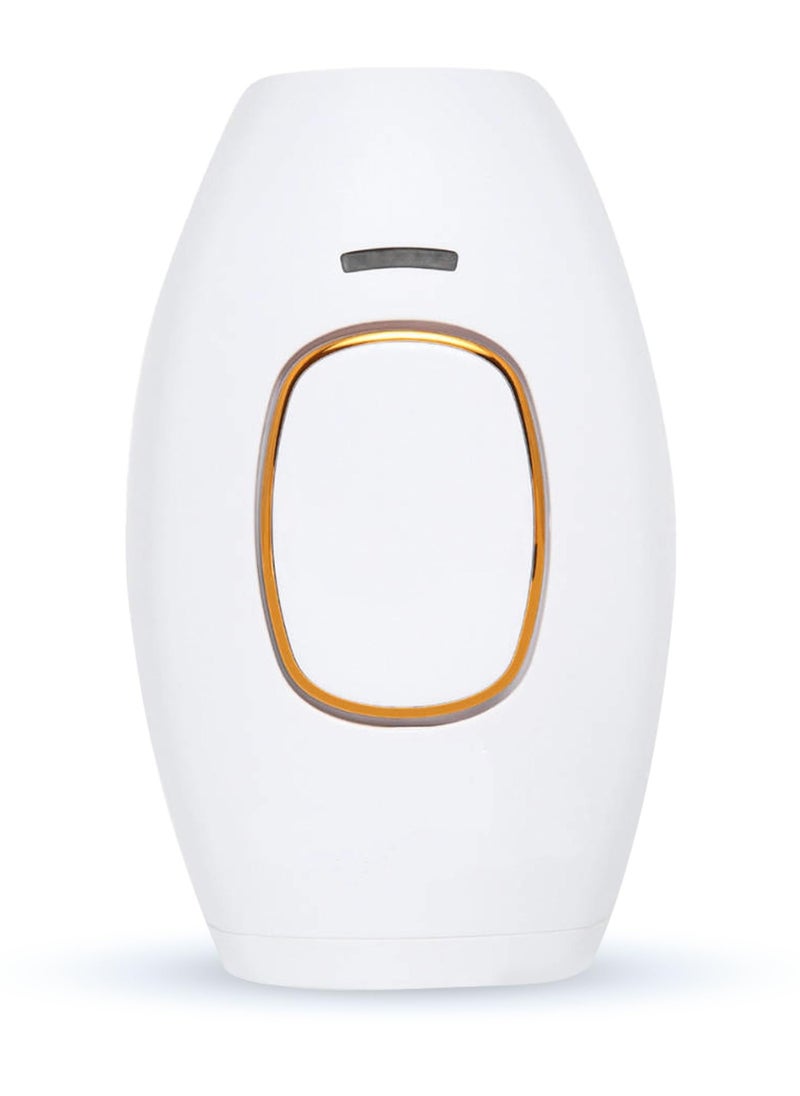 BORTONY IPL Intelligent Laser Hair Removal System for Long Lasting Results Pain-Free At Home Laser Hair Removal for Whole Body Treatment  - Image 1