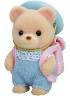 Adore Sylvanian Families Bear Doll 5412  - Image 2