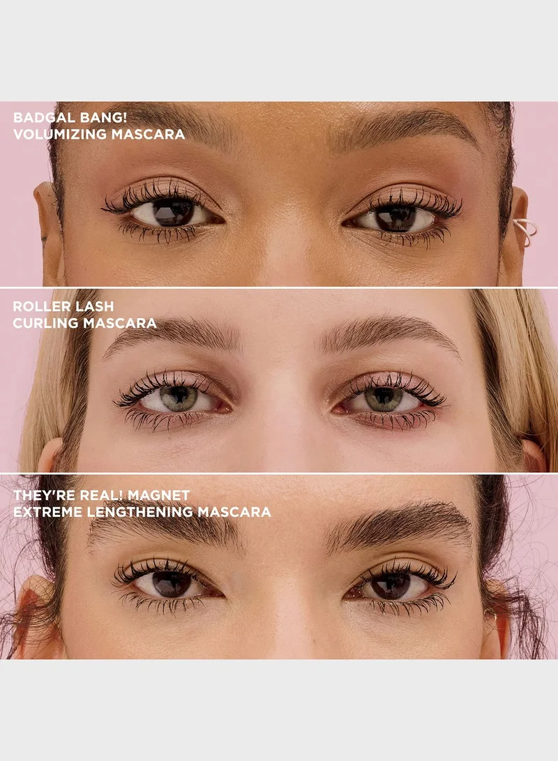 Benefit Cosmetics 2023 Mascara Trial Set