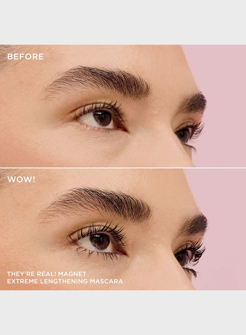 Benefit Cosmetics 2023 Mascara Trial Set
