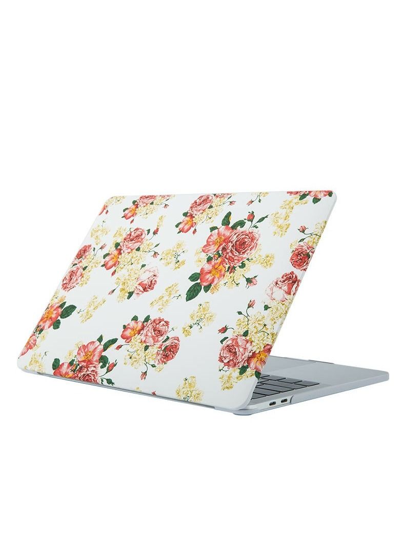 Loquat Suitable For MacBook Plastic Protective Shell 