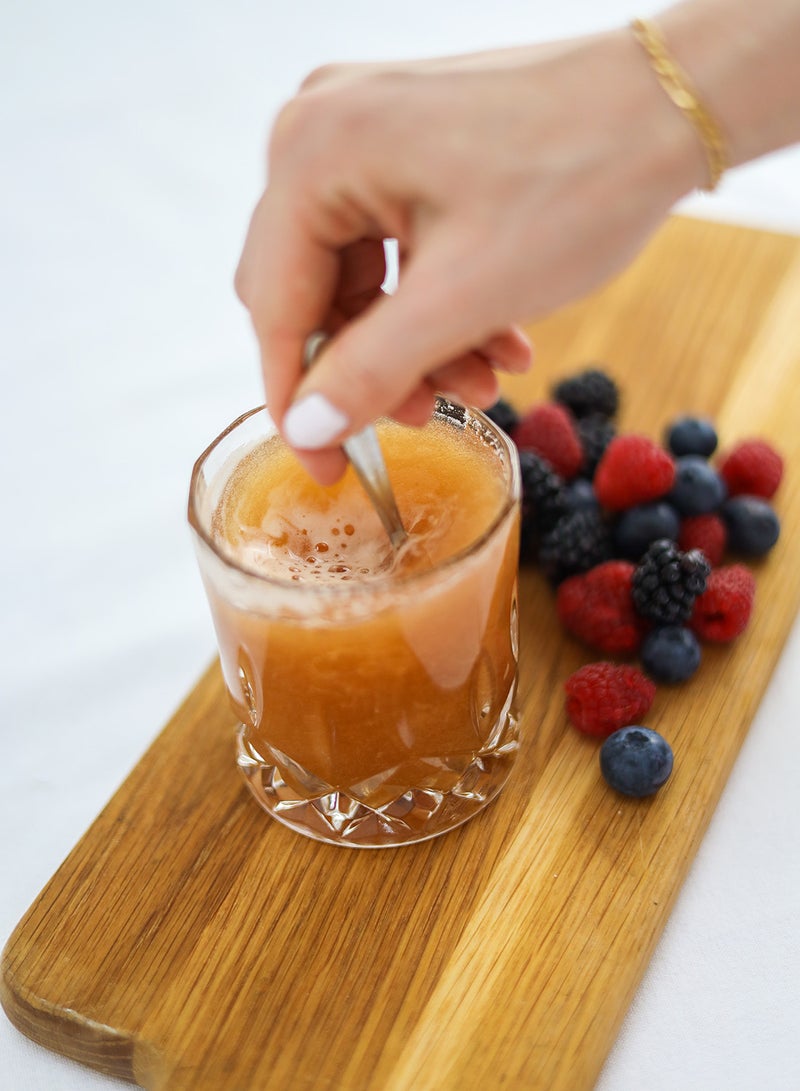 Superfoods صندوق كومبوتشا الفوري - نكهات التوت المختلط 10 × 5 جرام - Image 5