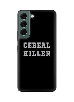 Cereal Killer
