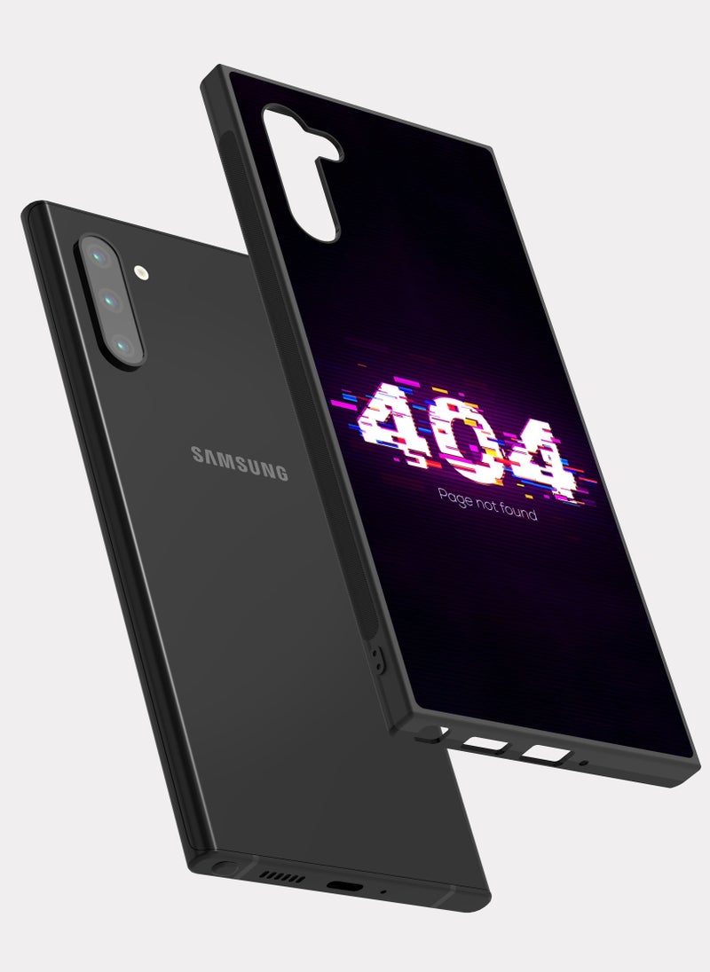PXLAAT - Samsung Galaxy Note 10 case cover error 404 Page not found - Image 1