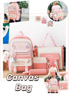 Pink&White