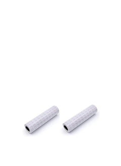 ATLAS Atlas Price Labels Rolls (20, White)  - Image 3