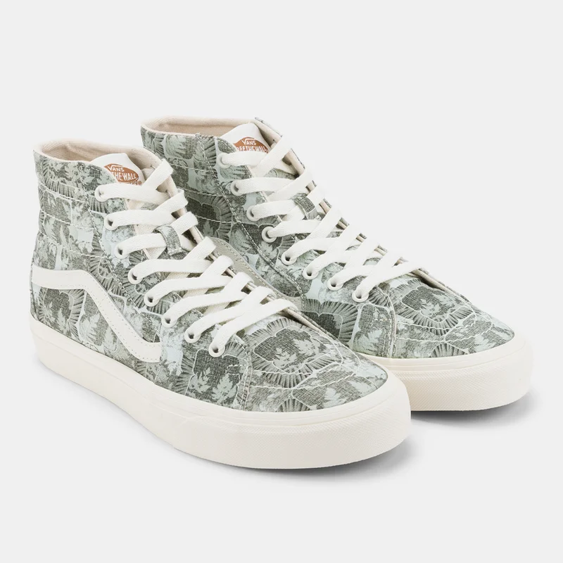 فانز أحذية سكيت هاي تايبرد في آر  نسائية