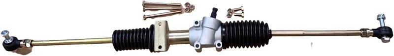 SHULIY Steering Rack and Pinion Assembly for Polaris RZR 800 - Image 4