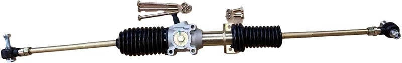 SHULIY Steering Rack and Pinion Assembly for Polaris RZR 800 - Image 2