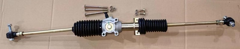 SHULIY Steering Rack and Pinion Assembly for Polaris RZR 800 - Image 5