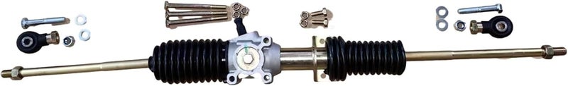 SHULIY Steering Rack and Pinion Assembly for Polaris RZR 800 - Image 1