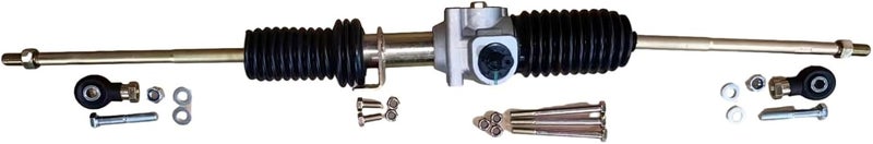SHULIY Steering Rack and Pinion Assembly for Polaris RZR 800 - Image 3