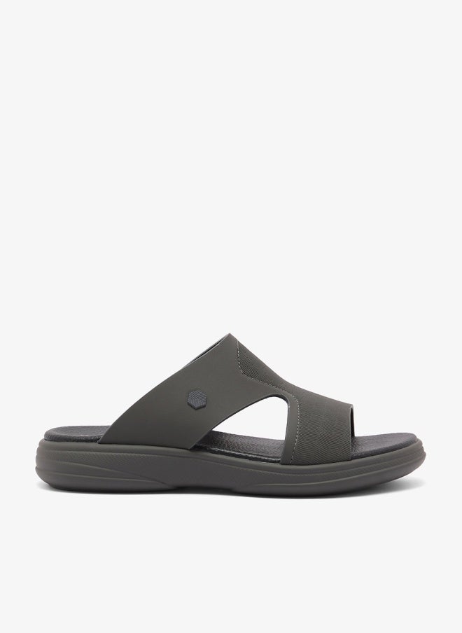 Robert Wood Mens Arabic Comfort Fashion Slipper - Image 4