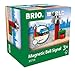 Brio Magnetic Bell Signal Green Accessory for Toy Train Sets Ages 3 and Up - Image 3