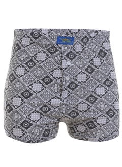 COTTONIL Bandle Of (3) Printed Boxer - For Men  - Image 4