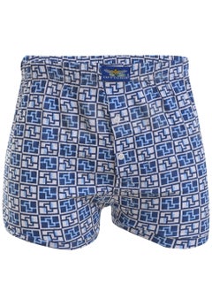 COTTONIL Bandle Of (3) Printed Boxer - For Men  - Image 3