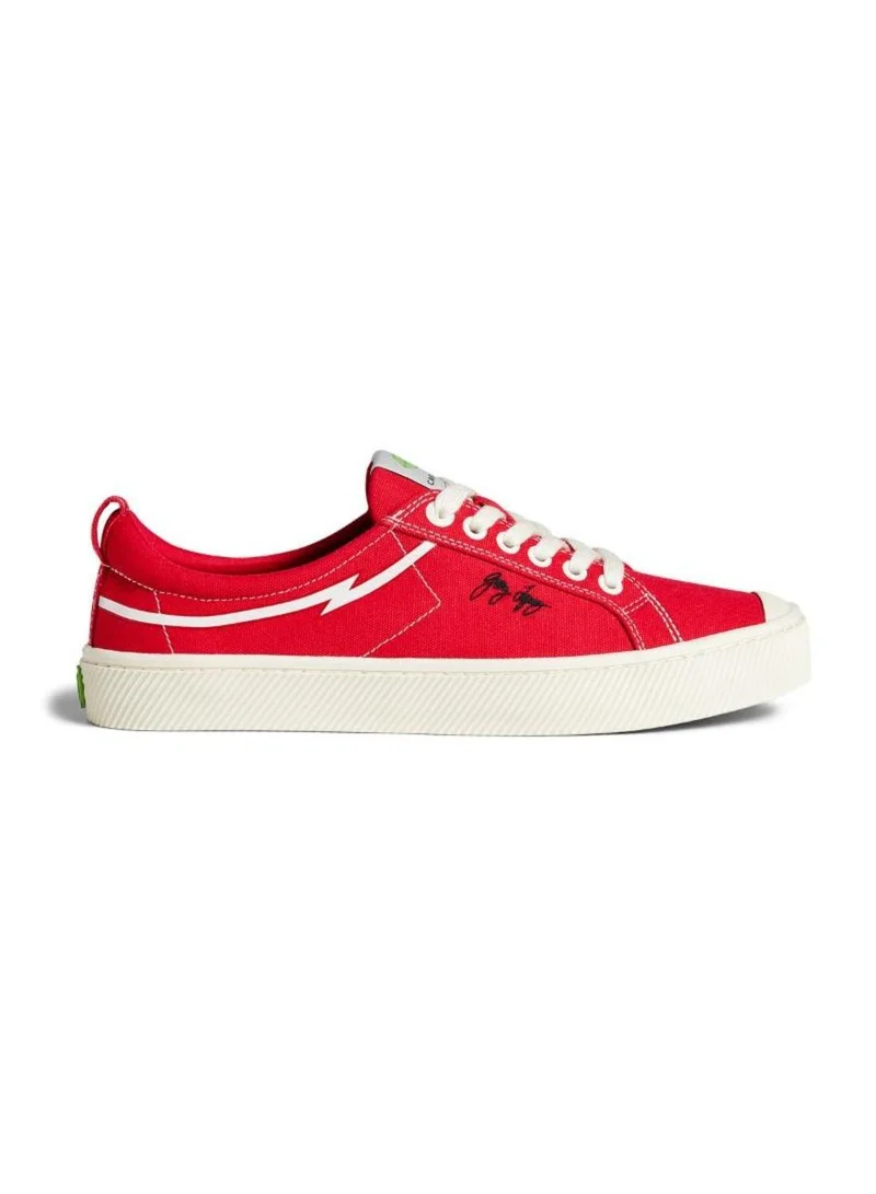 OCA Low Gerry Lopez Canvas