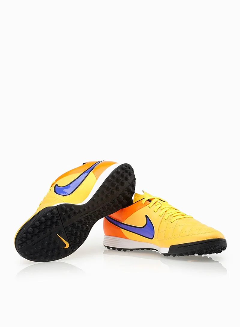 Nike Tiempo Genio Leather TF