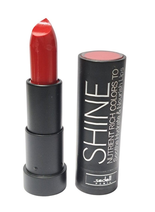 Sedell Lipstick Red (Matte) - Image 1