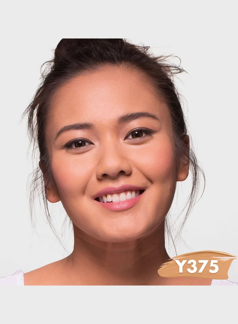 MAKE UP FOR EVER Matte Velvet Skin Liquid - Y375 Golden Sand