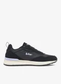 Lee Cooper Black