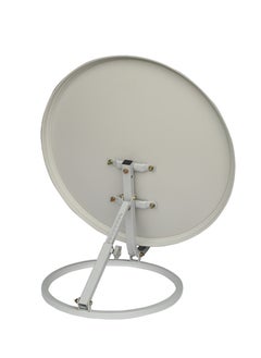 Stargold Portable Satellite Dish TV Antenna And 4k Dish Antenna For Satellite TV KU-band Gain 10.70 – 12.5GHZ, 35cm  - Image 3