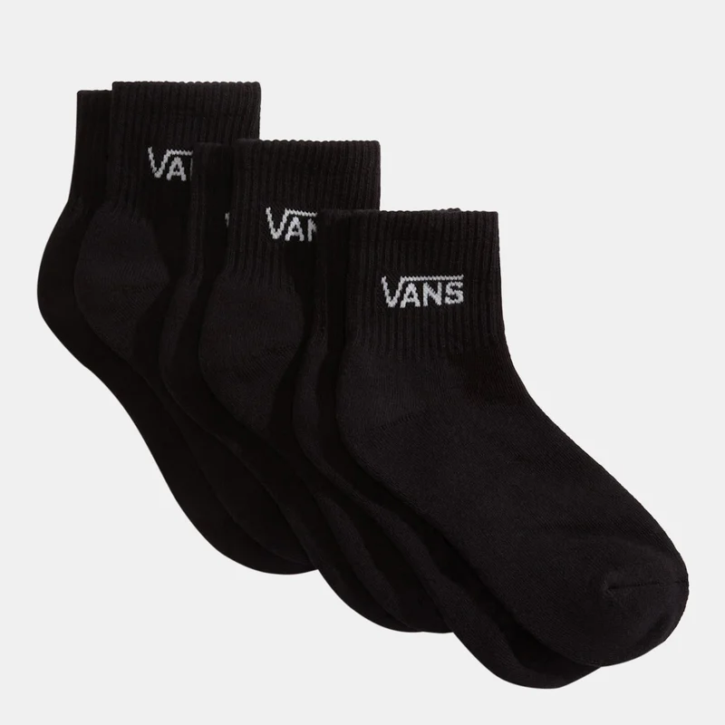 فانز جوارب كلاسيكية للأطفال نصف رقبة  أزواج